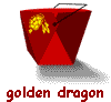 golden dragon