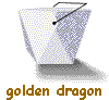 golden dragon