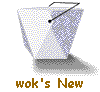 wok's New